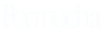 Logo Pormucha Kombucha
